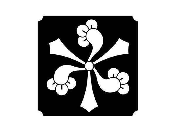 Японский узор 2561