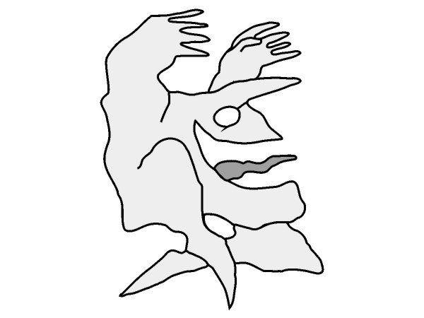 Mascotte Juste Pour Rire