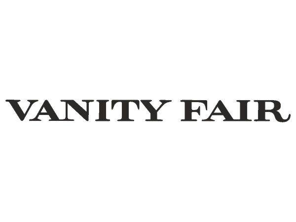 VANITY FAIR logo