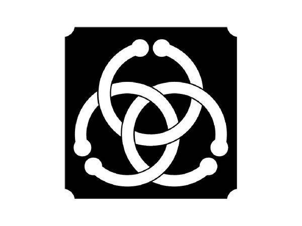 Японский узор 3049