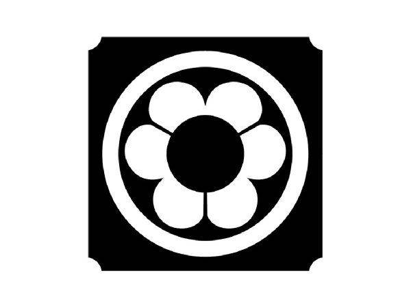 Японский узор 2899