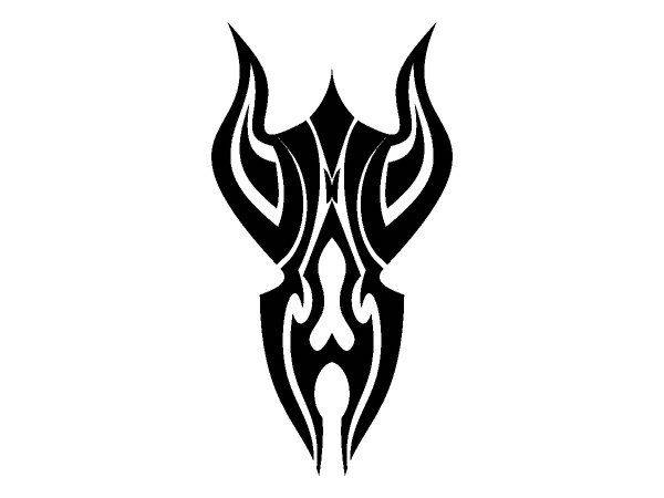 Татуировка 953