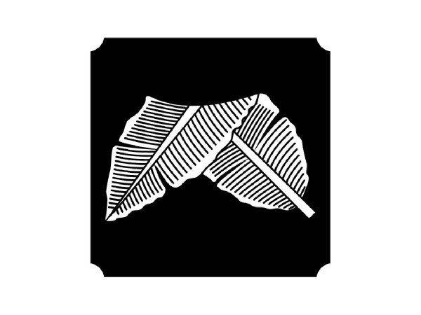 Японский узор 2095