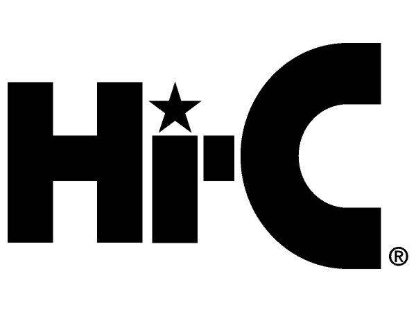 HIC logo HIC logo
