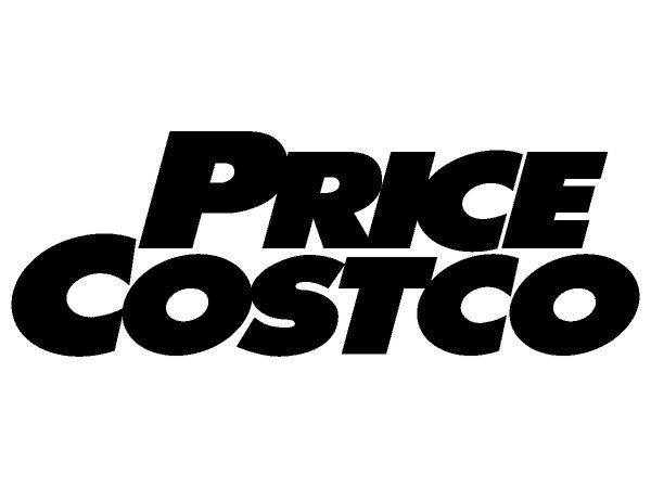 Price Costco logo Price Costco logo
