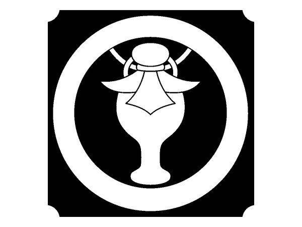 Японский узор 682