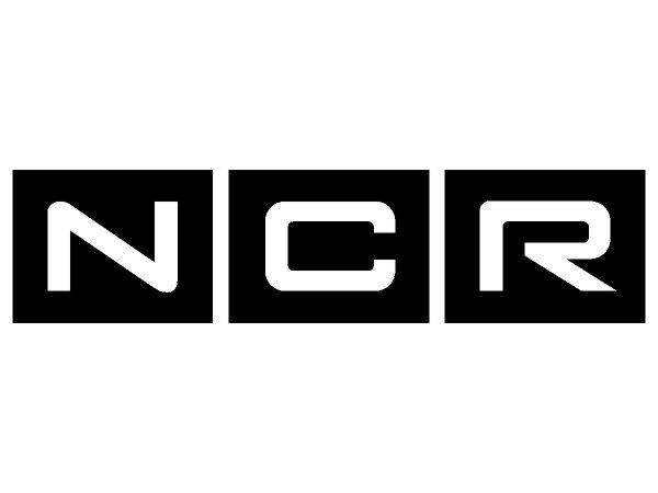 NCR logo