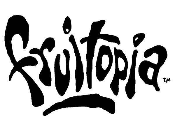 Fruitopia logo Fruitopia logo