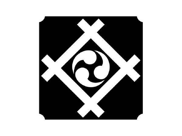 Японский узор 1825