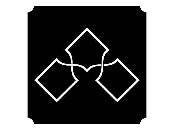 Японский узор 774