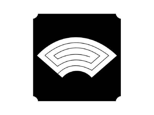 Японский узор 1914