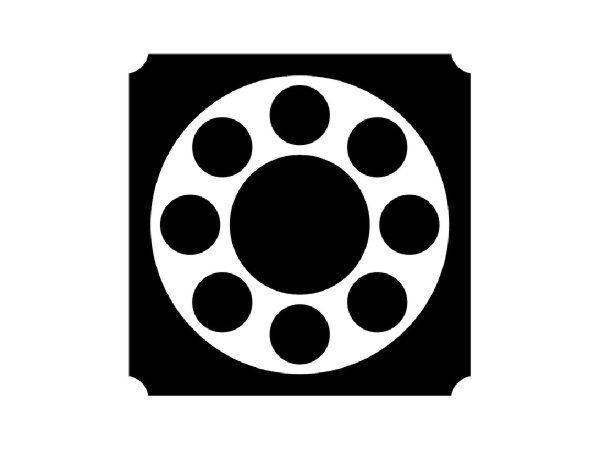 Японский узор 2302