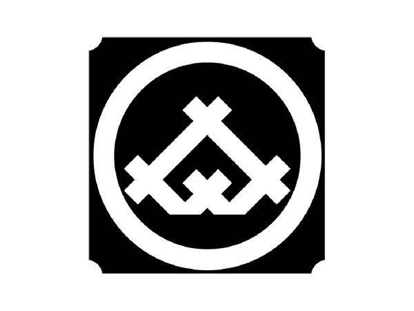 Японский узор 1812