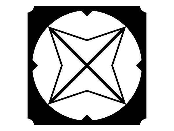 Японский узор 1710