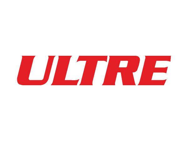 Ultre logo