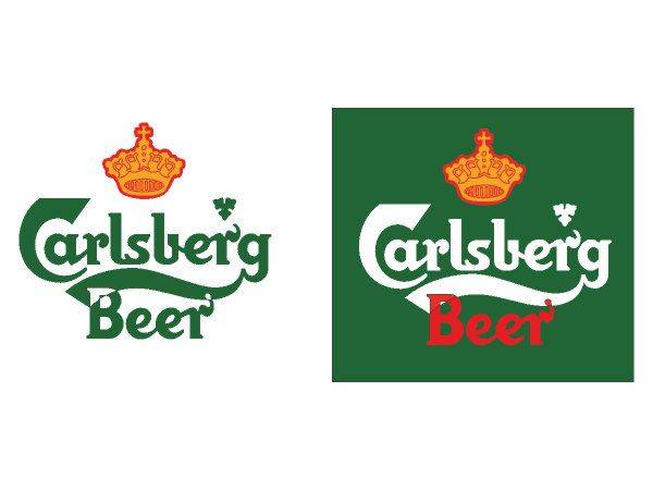 Carlsberg logo2 Carlsberg logo2