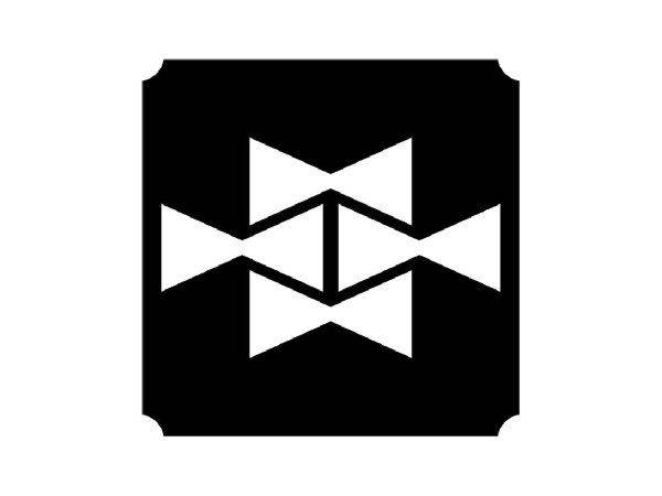 Японский узор 2694