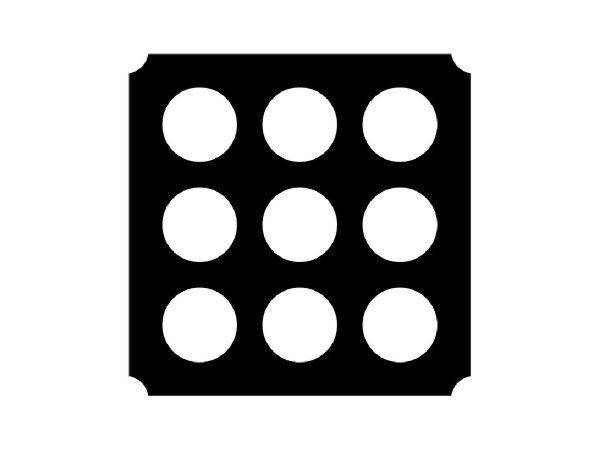 Японский узор 2311