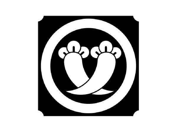 Японский узор 2527