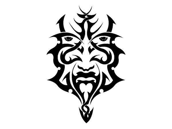 Татуировка 1253