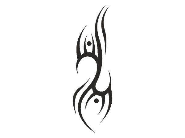 Татуировка 578