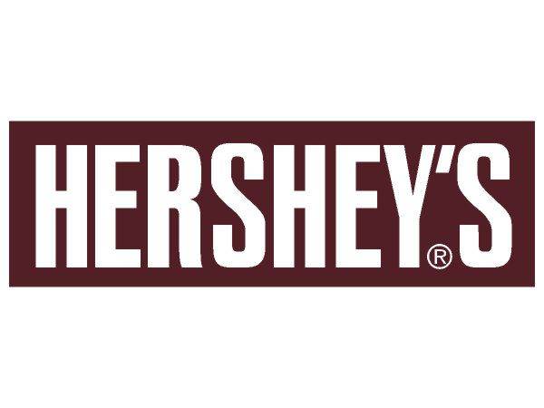 Hershey logo Hershey logo