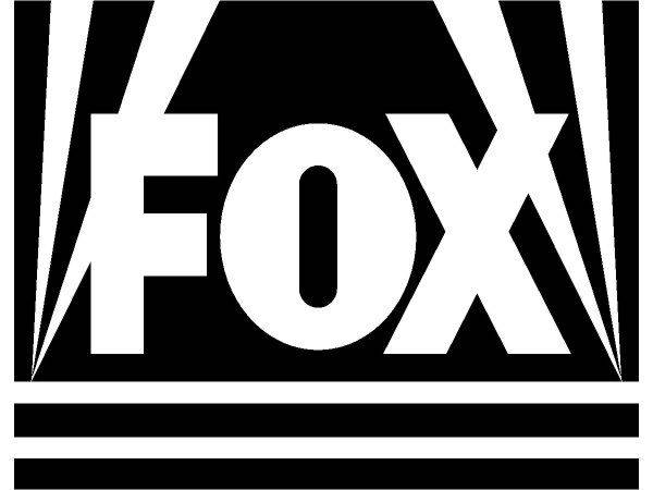 Fox logo Fox logo