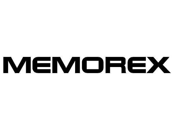 Memorex logo