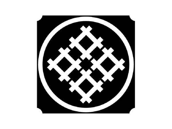 Японский узор 1814