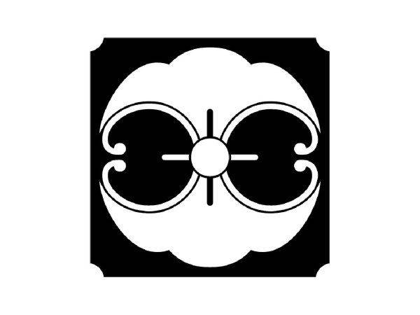 Японский узор 2822