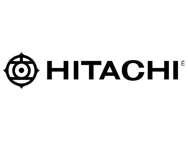 Hitachi logo