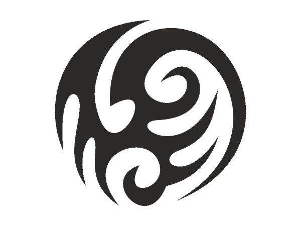 Татуировка 601