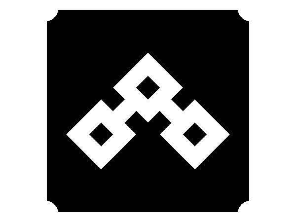 Японский узор 768