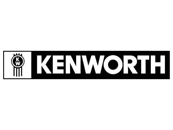Kenworth logo Kenworth logo