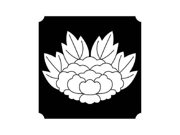 Японский узор 2248