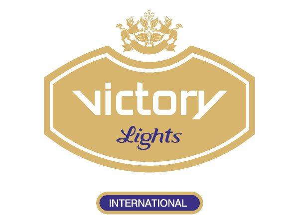 Victory Lights logo