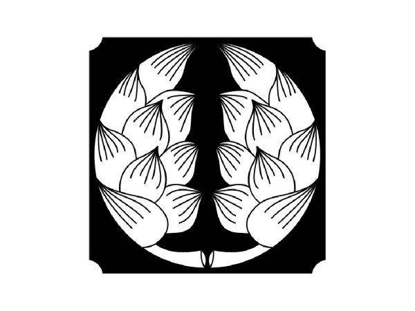 Японский узор 2204