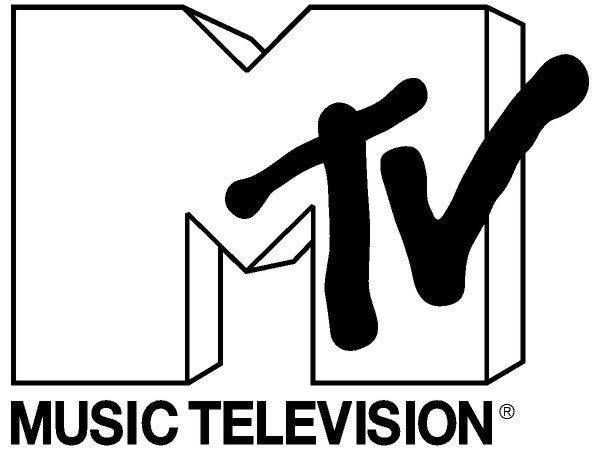 MTV logo
