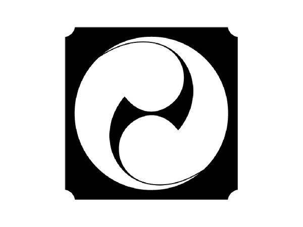 Японский узор 2438