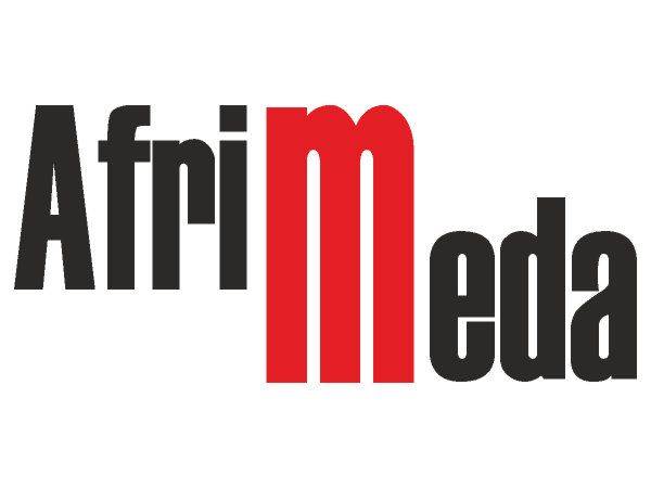 AfriMedia logo