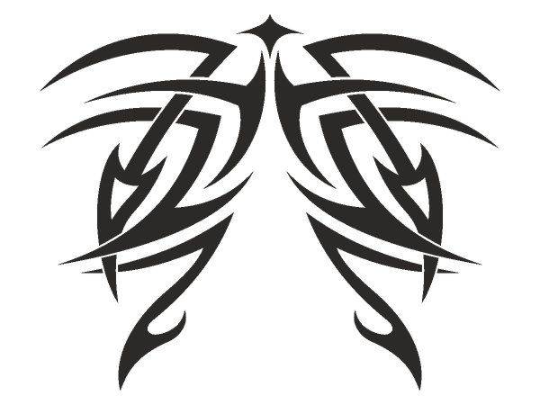 Татуировка 421