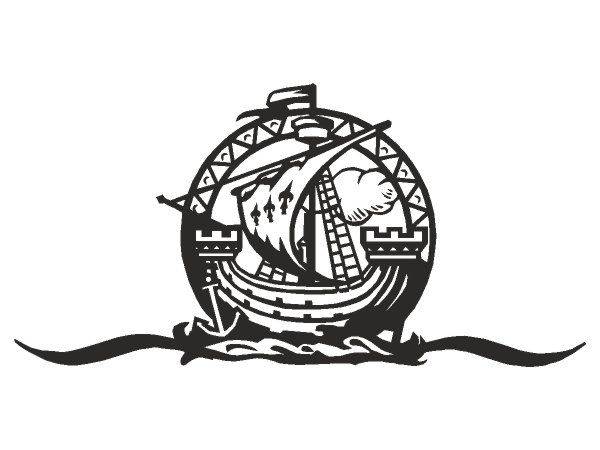 Mario restaurant logo