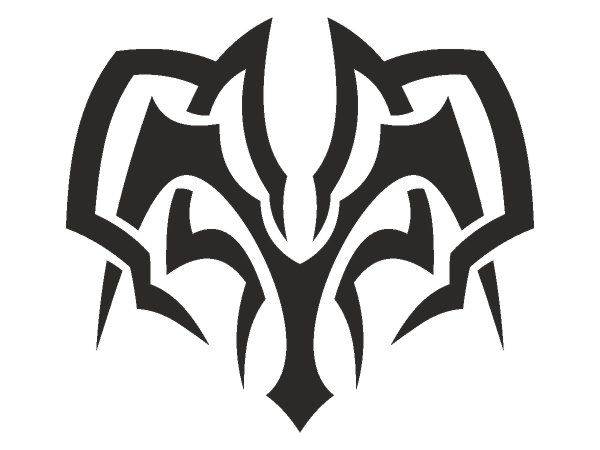 Татуировка 406