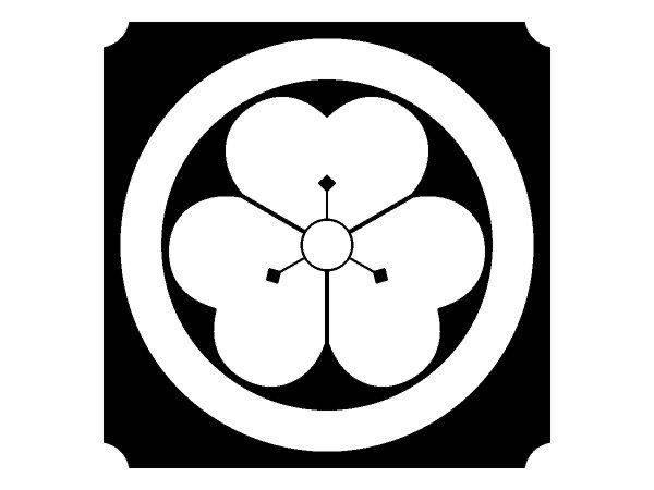 Японский узор 1176