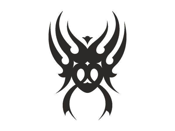 Татуировка 389