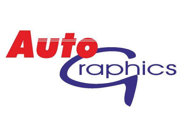 Auto Graphics logo
