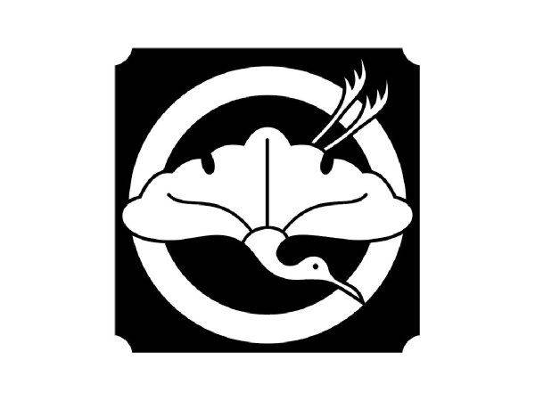 Японский узор 1807