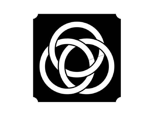 Японский узор 2796