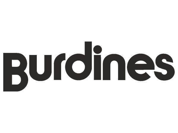 Burdines stores logo Burdines stores logo