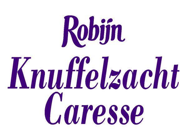 Robijn Caresse logo